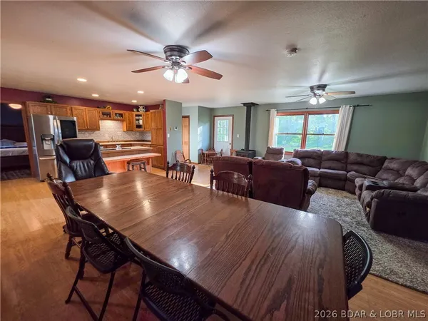$338,000 | 15999 Old Marvin Road, Barnett, MO 65011