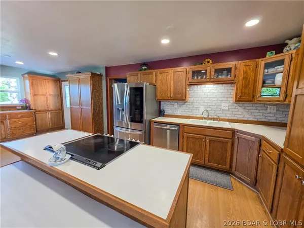 $338,000 | 15999 Old Marvin Road, Barnett, MO 65011