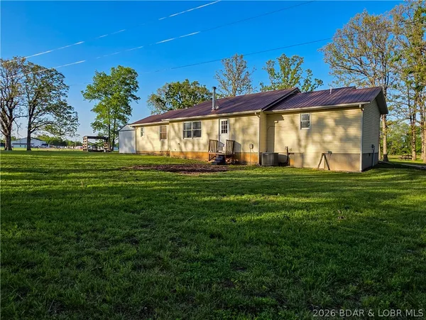 $338,000 | 15999 Old Marvin Road, Barnett, MO 65011