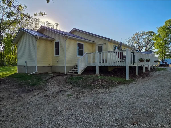 $338,000 | 15999 Old Marvin Road, Barnett, MO 65011