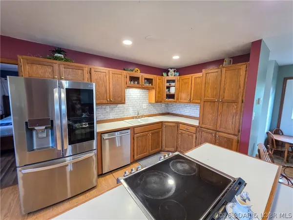 $338,000 | 15999 Old Marvin Road, Barnett, MO 65011