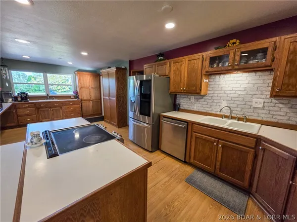 $338,000 | 15999 Old Marvin Road, Barnett, MO 65011