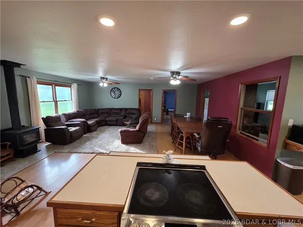 $338,000 | 15999 Old Marvin Road, Barnett, MO 65011