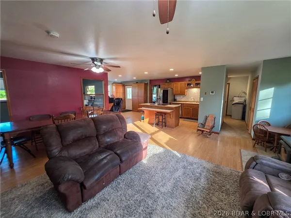 $338,000 | 15999 Old Marvin Road, Barnett, MO 65011