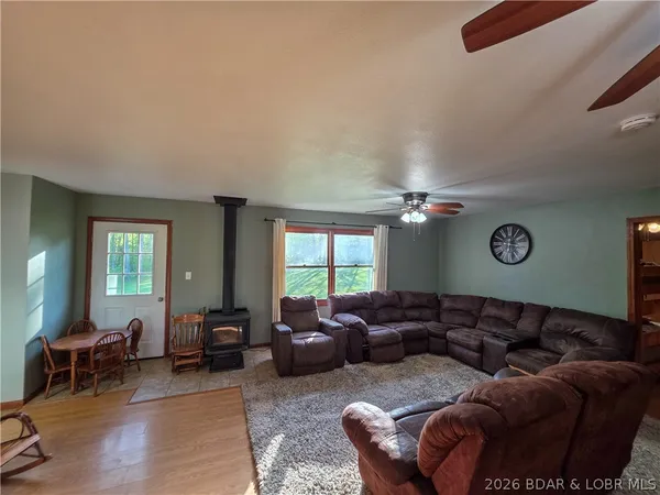$338,000 | 15999 Old Marvin Road, Barnett, MO 65011
