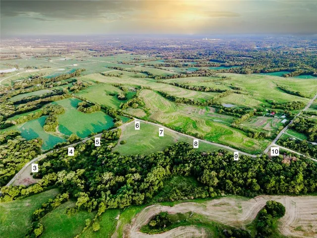 $64,900 | Lot 10 188th Street, Kearney, MO 64060