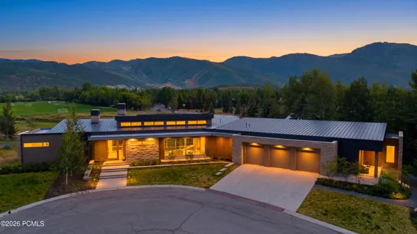 $15,500,000 | 2383 Lakeview Court, Park City, UT 84060