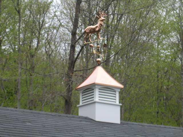 37 Tessier Road Livermore, ME 04253 - Photo 4 of 20 Other. On garage
