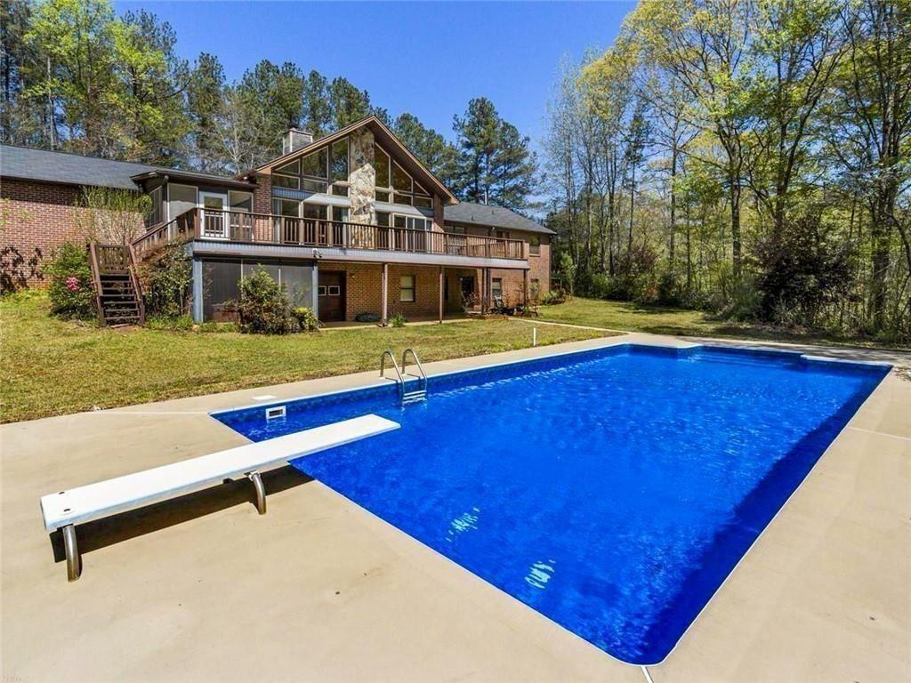 8137 Jenkins Road Winston, GA 30187 - Photo 51 of 58