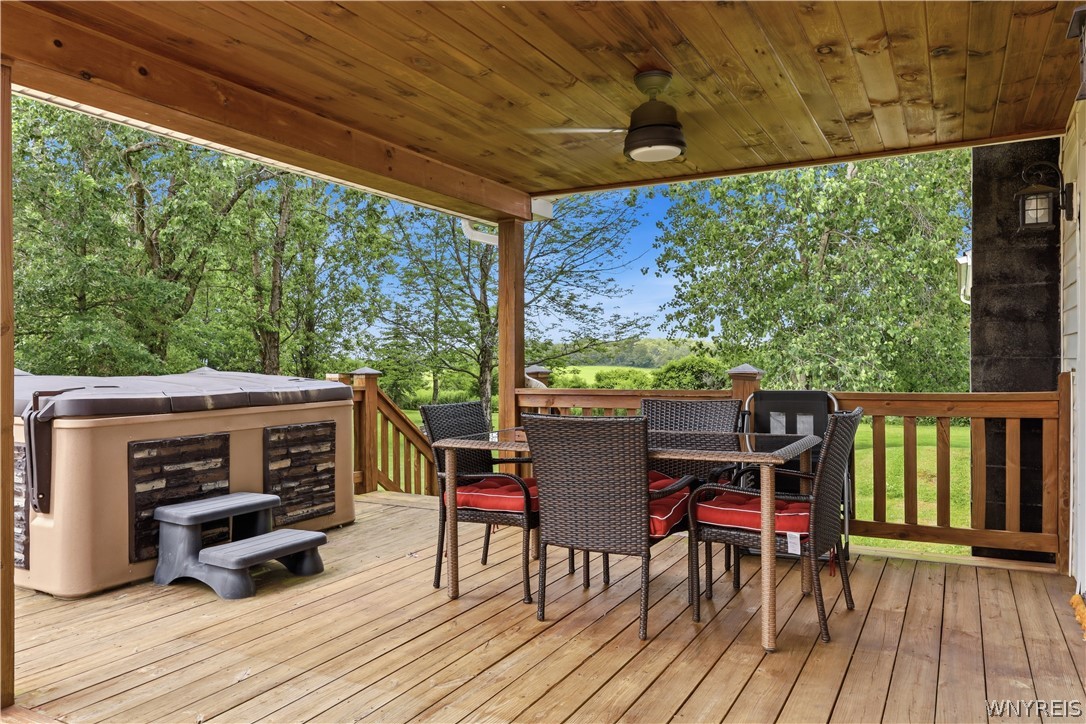7143 Mt Monroe Road New Hudson, NY 14727 - Photo 38 of 50