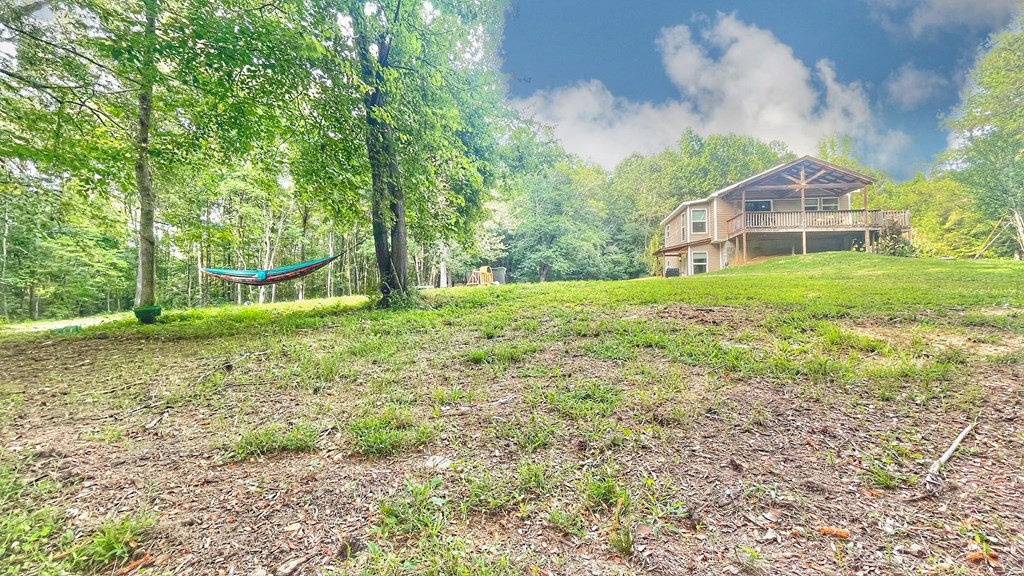 1186 Berry Bennett Road Chatsworth, GA 30705 - Photo 7 of 49 Gallery Image 7