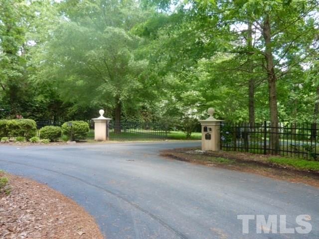 11316 John Allen Road Raleigh, NC 27614 - Photo 25 of 25 a view of a house with a street