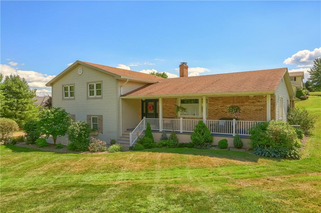 1420 Old Princeton Road New Castle, PA 16101 - Photo 1 of 23 Gallery Image 1