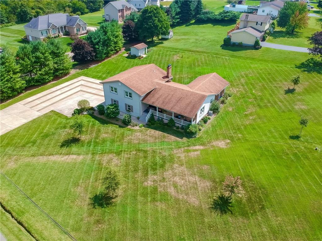 1420 Old Princeton Road New Castle, PA 16101 - Photo 2 of 23 Gallery Image 2