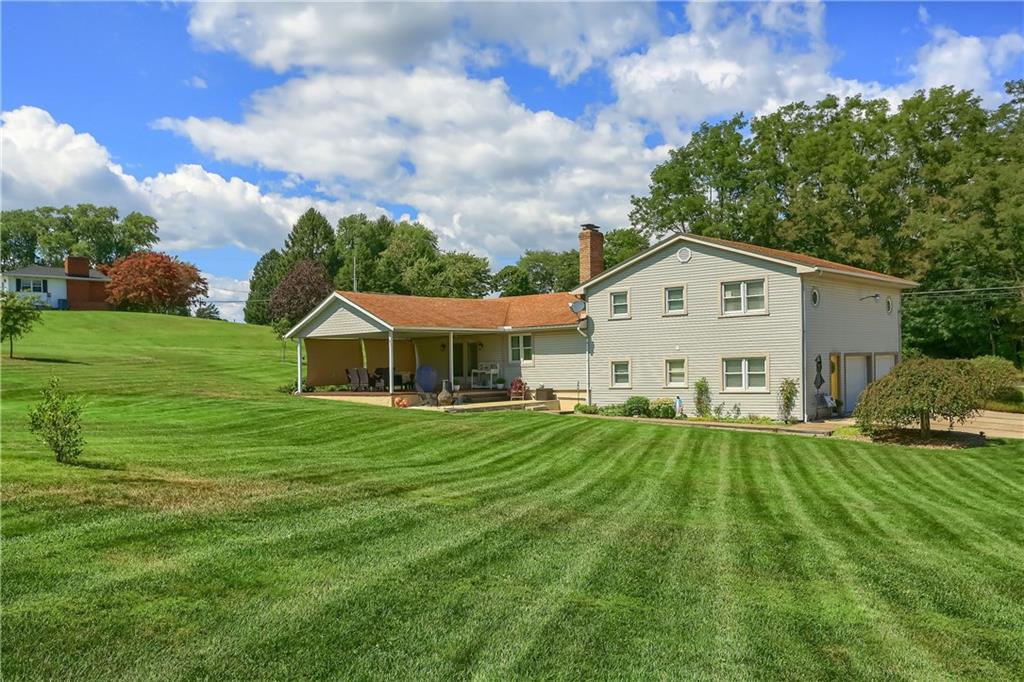 1420 Old Princeton Road New Castle, PA 16101 - Photo 3 of 23 Gallery Image 3
