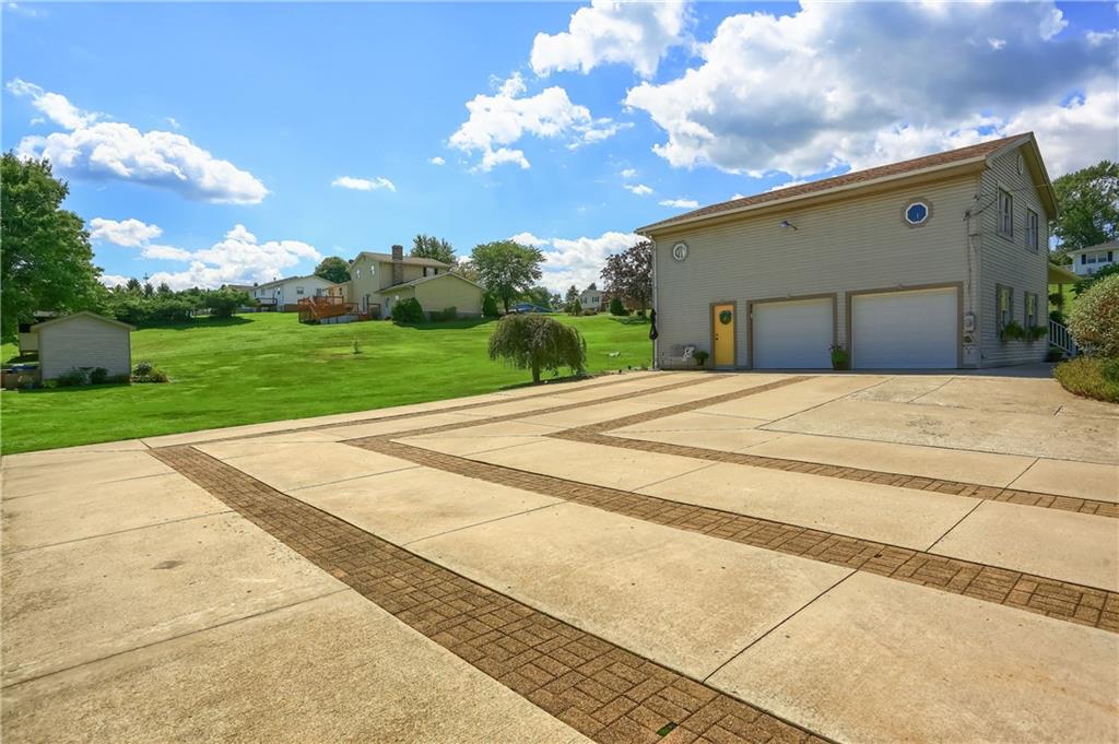 1420 Old Princeton Road New Castle, PA 16101 - Photo 4 of 23 Gallery Image 4