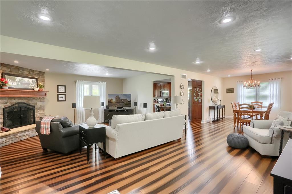 1420 Old Princeton Road New Castle, PA 16101 - Photo 7 of 23 Gallery Image 7