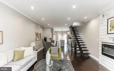 $569,900 | 1818 Dickinson Street, Philadelphia, PA 19146