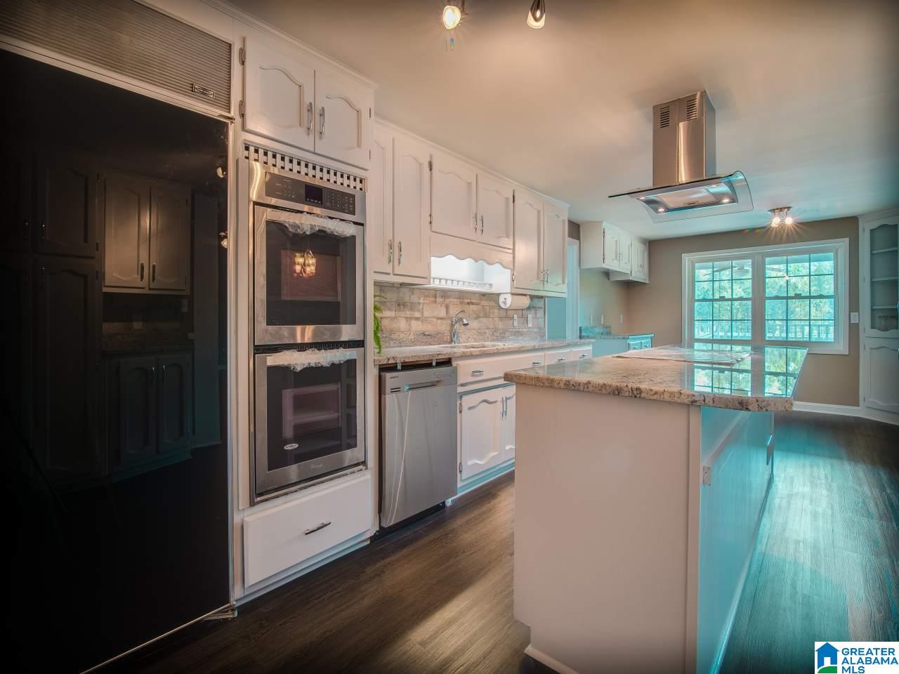 172 Blackjack Road Trussville, AL 35173 - Photo 34 of 48
