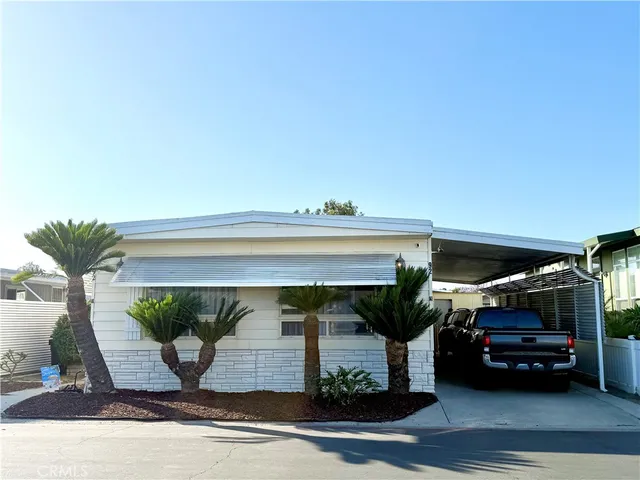 $199,990 | 2300 South Lewis Street, Unit 92, Anaheim, CA 92802