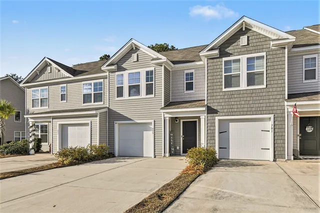 $283,000 | 699 Hilchot Drive, Summerville, SC 29486