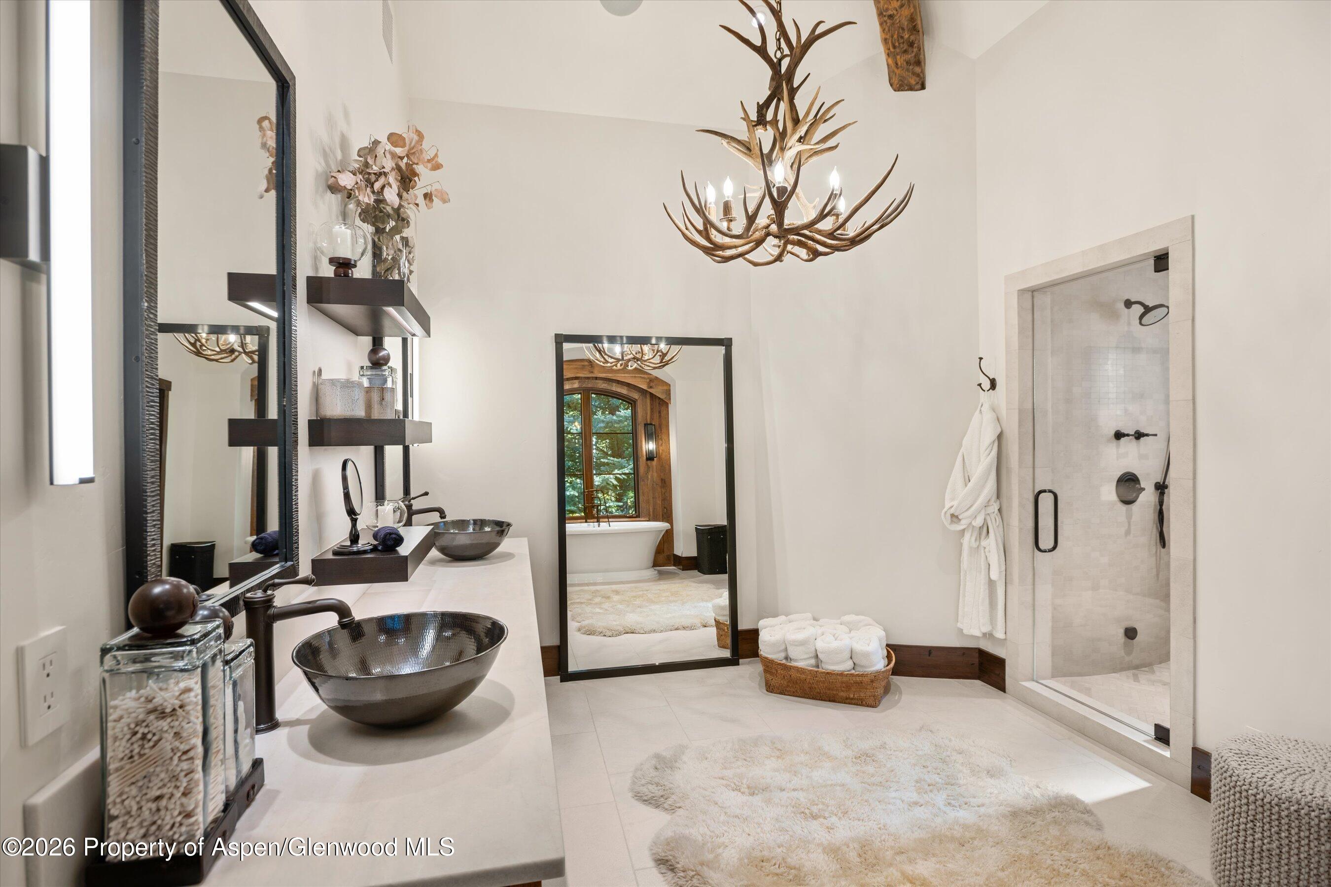 163 Spruce Ridge Lane Snowmass Village, CO 81615 - Photo 16 of 46 163SpurceRidge