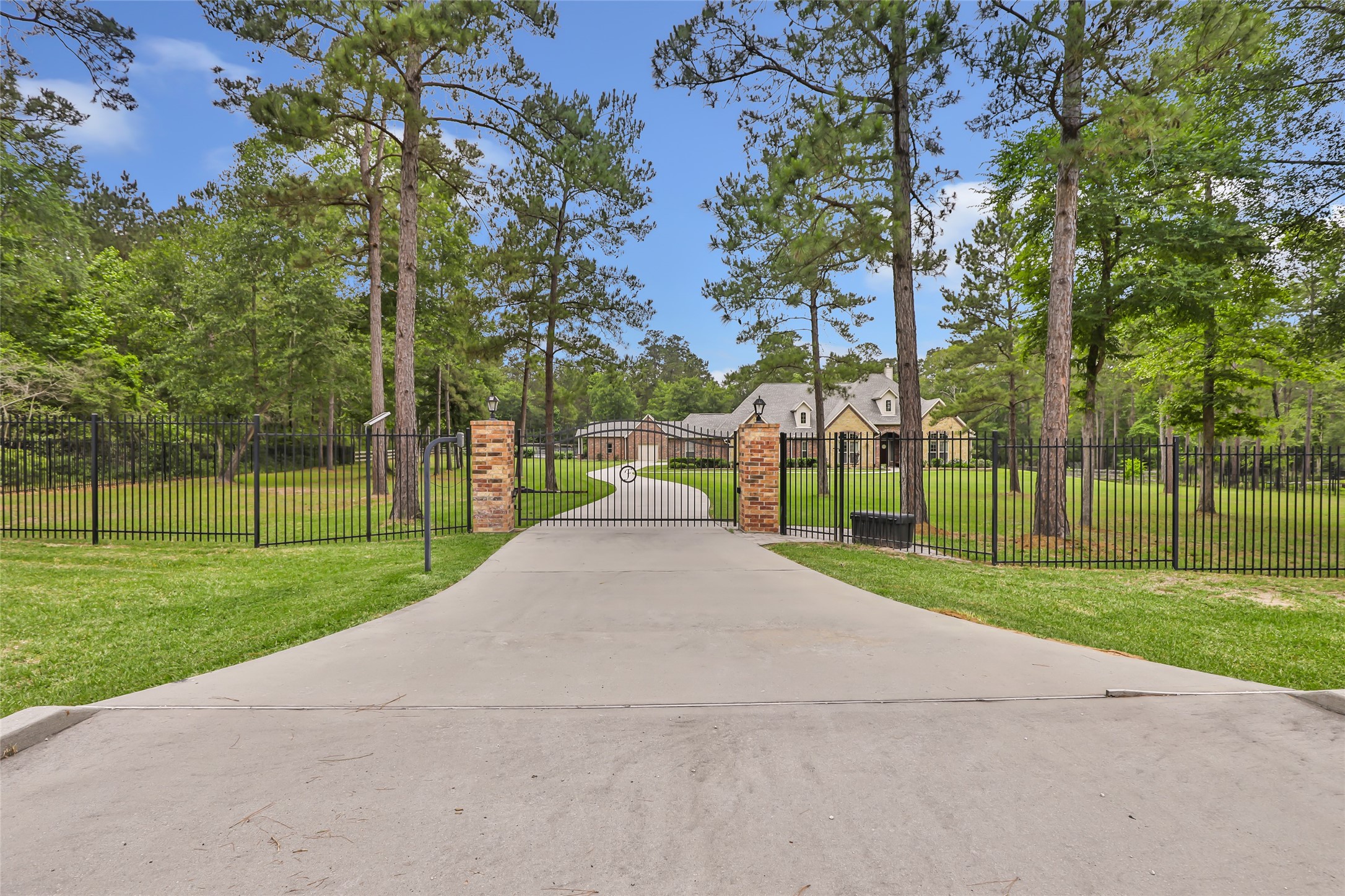 229 Sundog Road Huntsville, TX 77340 - Photo 1 of 50 Welcome Home where luxurious country living meets the city!