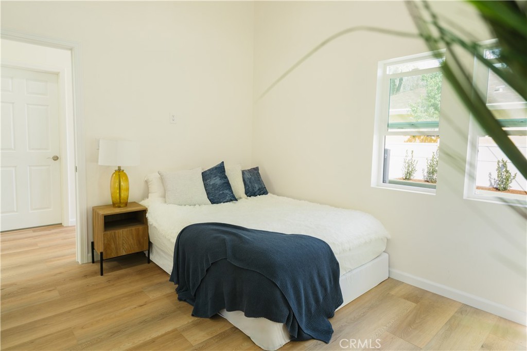 175 East Villa Street Pasadena, CA 91101 - Photo 23 of 28 Bedroom 1 - 1st Floor