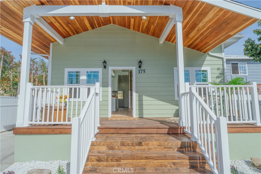 175 East Villa Street Pasadena, CA 91101 - Photo 3 of 28