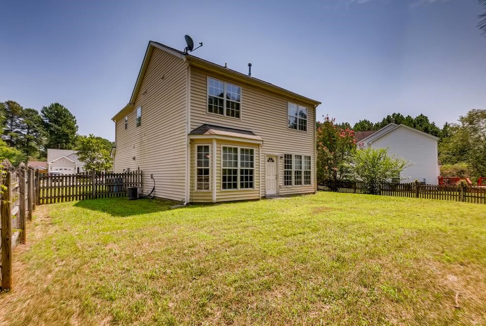 305 Burrell Road Durham, NC 27703 - Photo 30 of 30 Photo 30