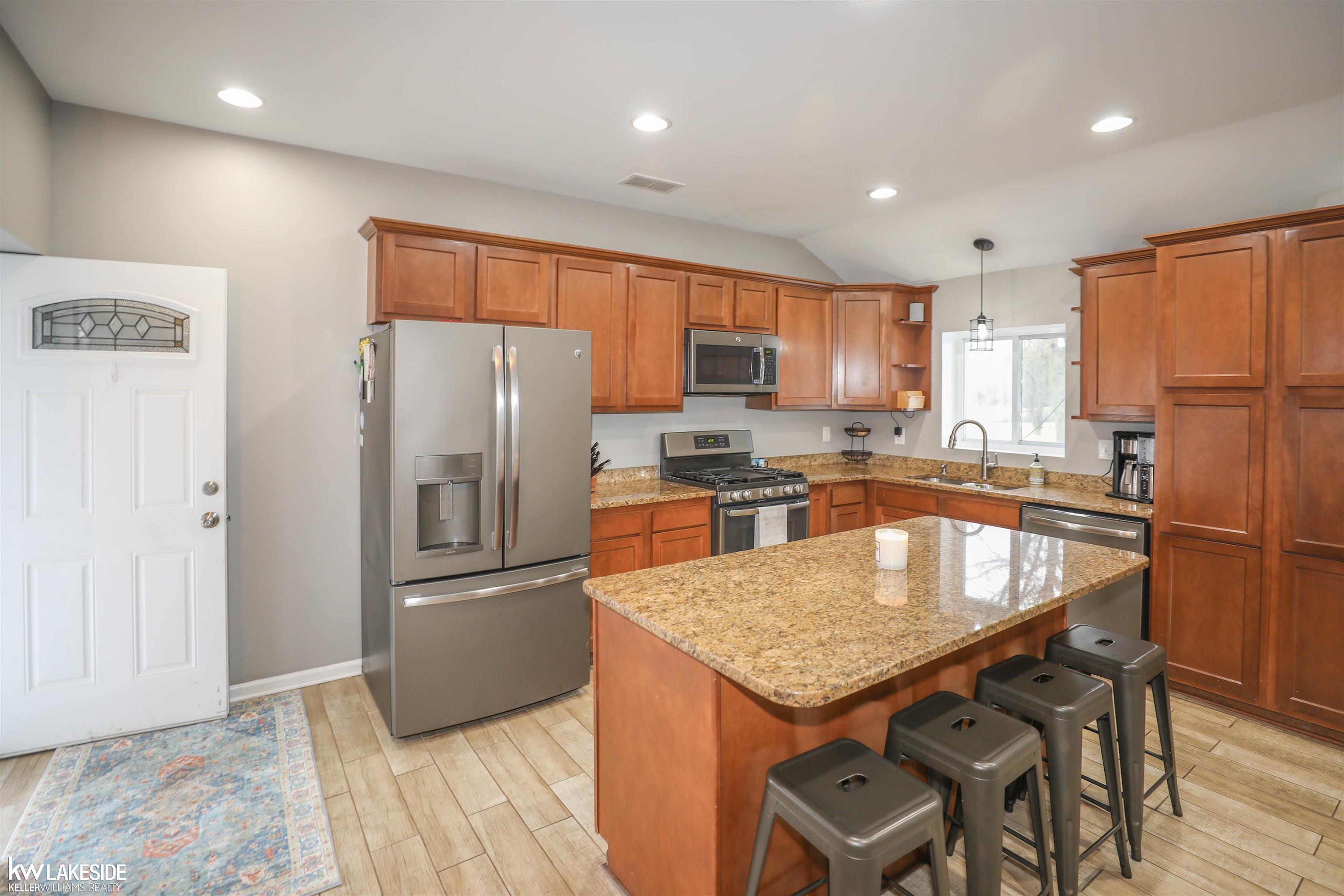 7135 Shea Road Marine City, MI 48039 - Photo 21 of 63