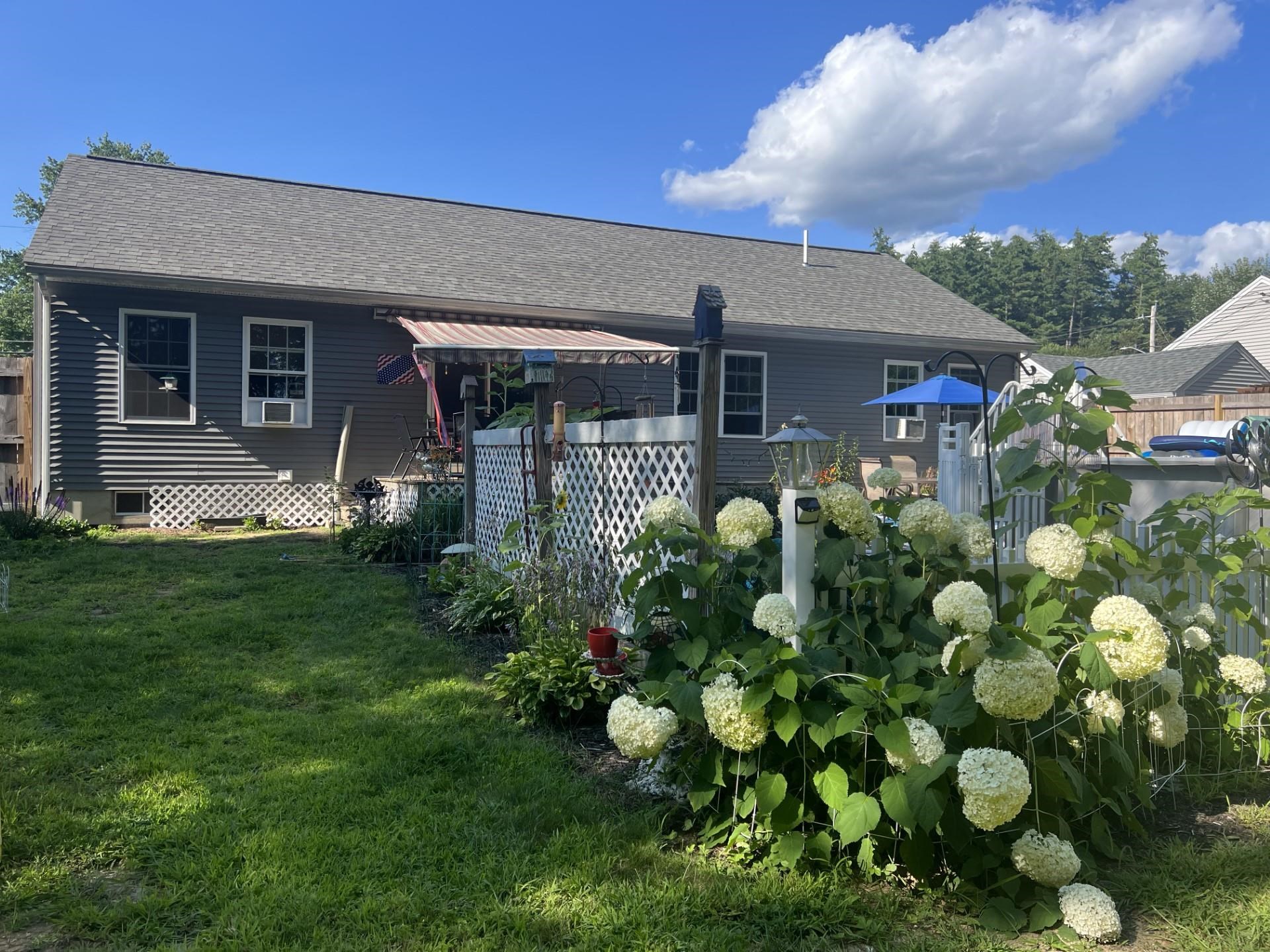 55 Kendall Road Keene, NH 03431 - Photo 4 of 23 Gallery Image 4