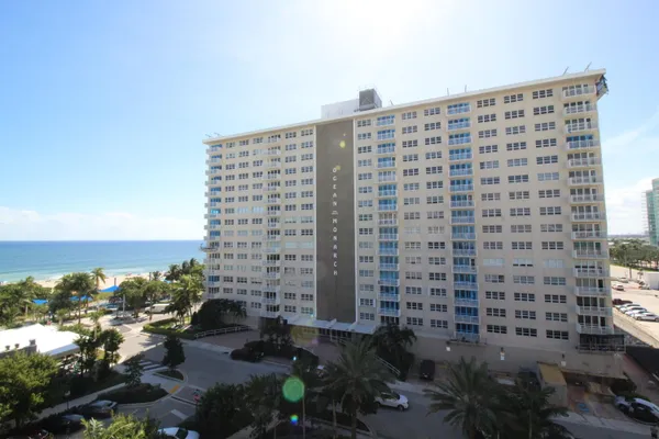 $2,000 | 133 North Pompano Beach Boulevard, Unit 606, Pompano Beach, FL 33062