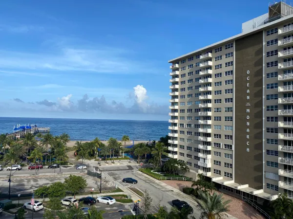 $2,000 | 133 North Pompano Beach Boulevard, Unit 606, Pompano Beach, FL 33062