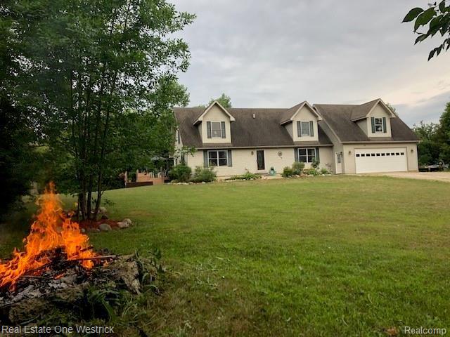 7379 Yager Road St. Clair, MI 48079 - Photo 1 of 63 IMG_0234.JPG