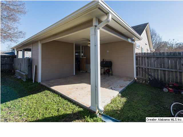 200 Wild Flower Trail Alabaster, AL 35007 - Photo 30 of 32