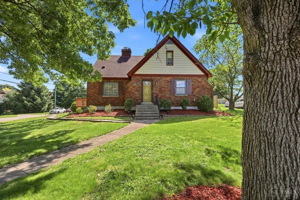 $269,000 | 5651 Colerain Avenue, Cincinnati, OH 45239