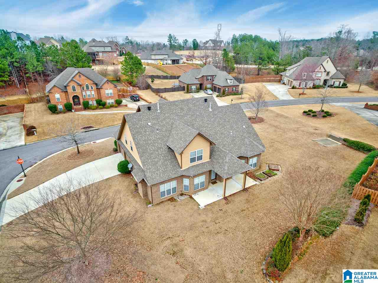 115 River Valley Road Helena, AL 35080 - Photo 39 of 47
