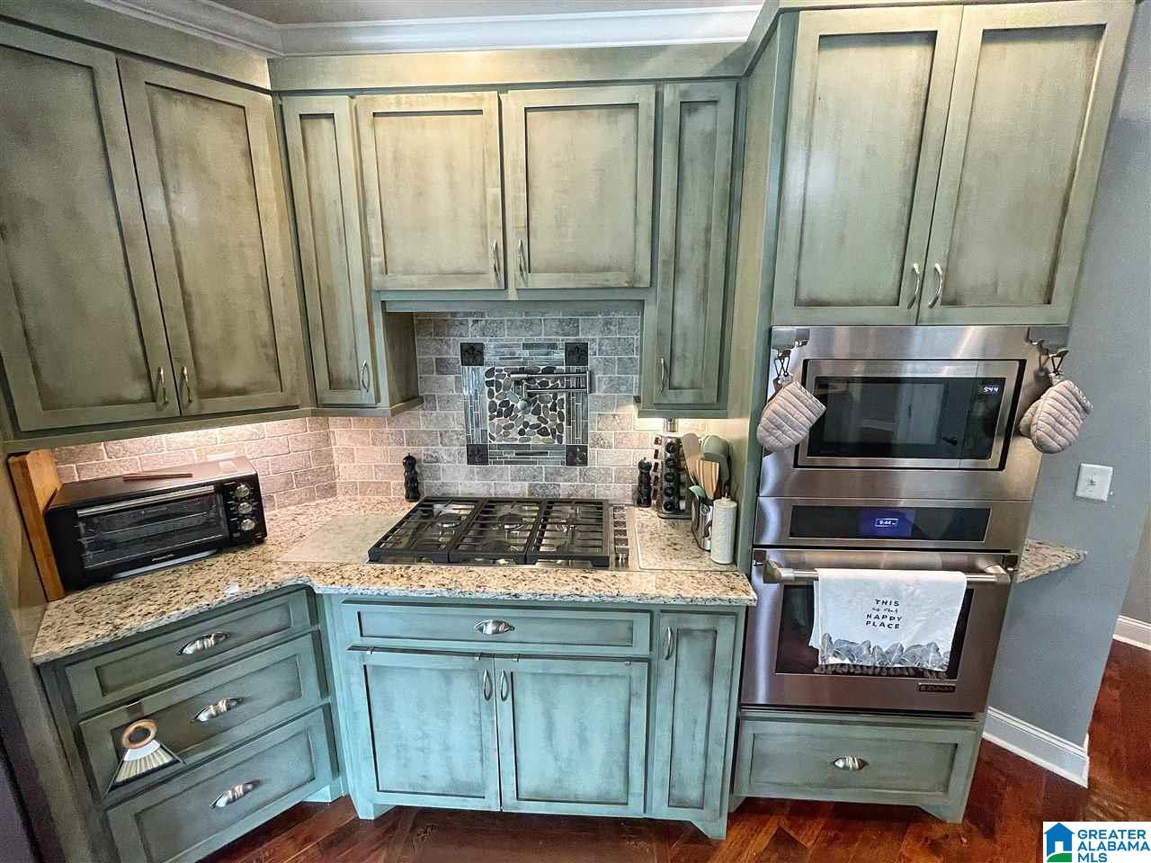 2010 Lime Kiln Road Muscle Shoals, AL 35661 - Photo 15 of 40