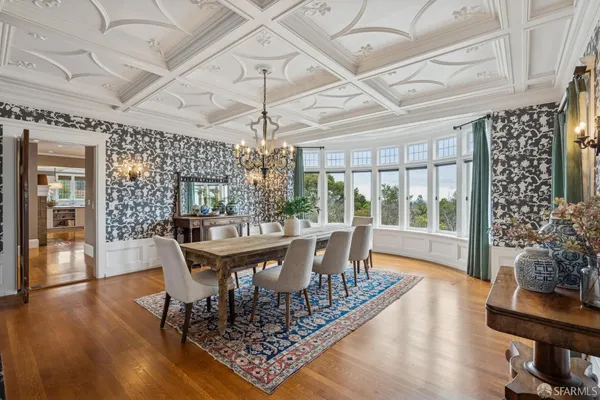 $8,000,000 | 62 A Farragut Avenue, Piedmont, CA 94610