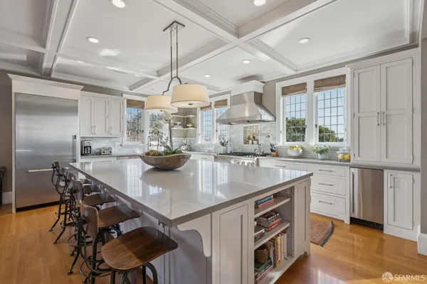 $8,000,000 | 62 A Farragut Avenue, Piedmont, CA 94610