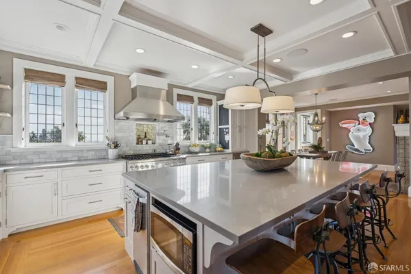 $8,000,000 | 62 A Farragut Avenue, Piedmont, CA 94610