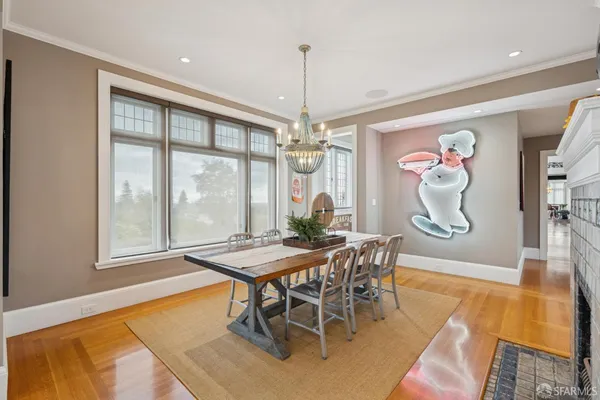$8,000,000 | 62 A Farragut Avenue, Piedmont, CA 94610