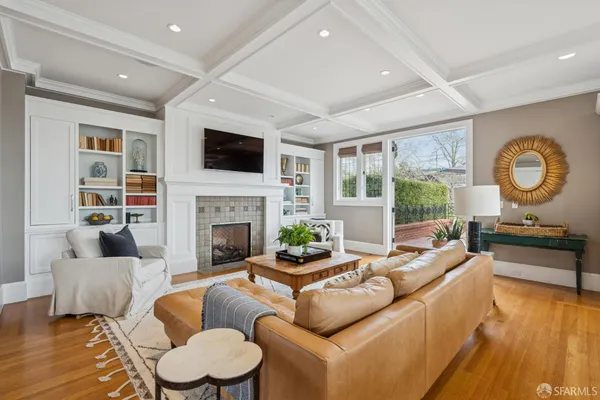 $8,000,000 | 62 A Farragut Avenue, Piedmont, CA 94610