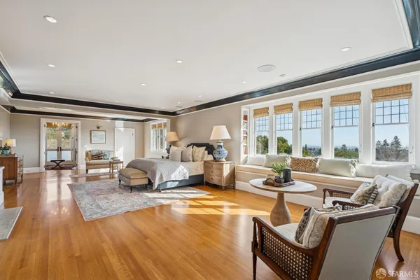 $8,000,000 | 62 A Farragut Avenue, Piedmont, CA 94610