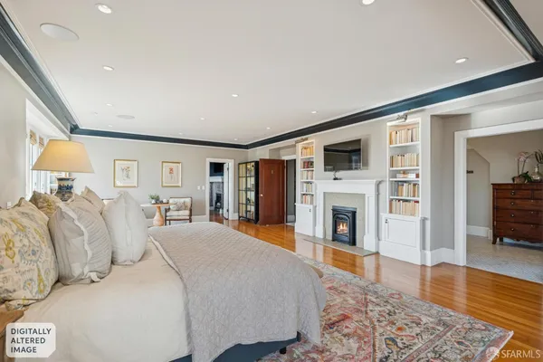 $8,000,000 | 62 A Farragut Avenue, Piedmont, CA 94610