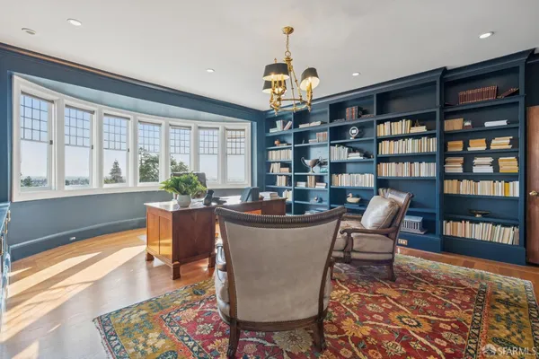$8,000,000 | 62 A Farragut Avenue, Piedmont, CA 94610