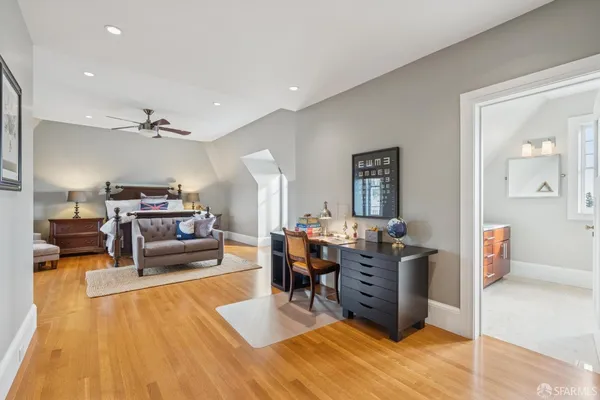 $8,000,000 | 62 A Farragut Avenue, Piedmont, CA 94610