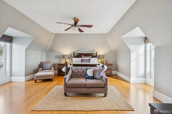 $8,000,000 | 62 A Farragut Avenue, Piedmont, CA 94610