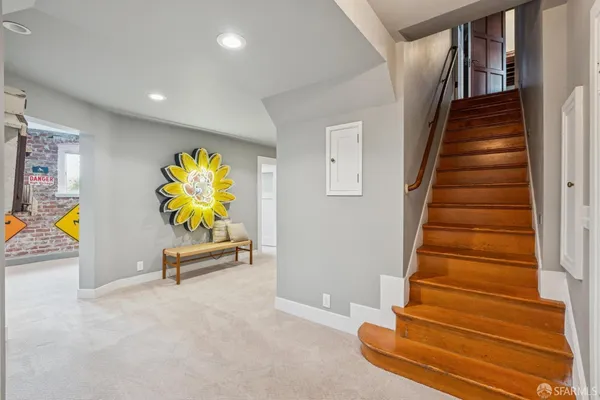 $8,000,000 | 62 A Farragut Avenue, Piedmont, CA 94610